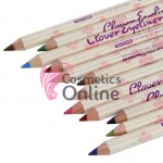 Creion pentru contur ochi, Eyeliner Clover M&n, Cod 028 Roz Magenta